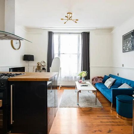 Hyde Park Apartments Λονδίνο Εξωτερικό φωτογραφία