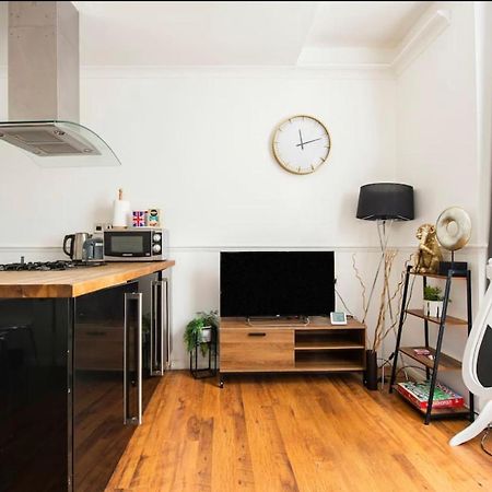 Hyde Park Apartments Λονδίνο Εξωτερικό φωτογραφία