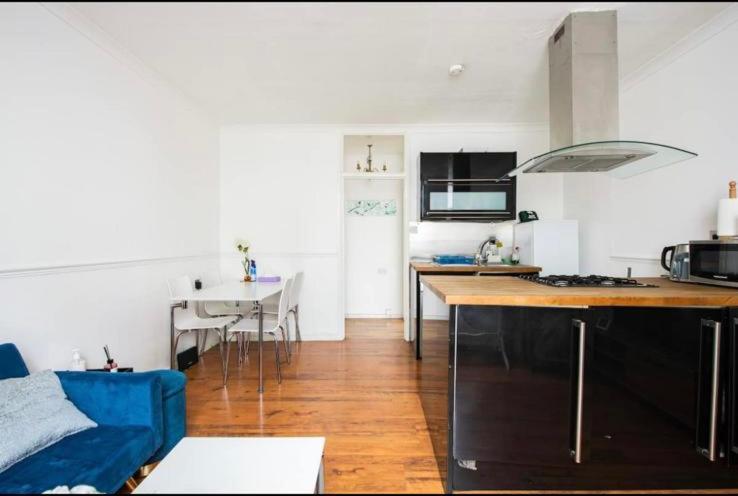 Hyde Park Apartments Λονδίνο Εξωτερικό φωτογραφία