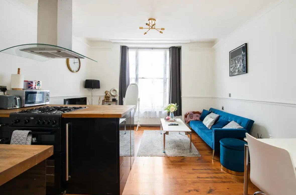 Hyde Park Apartments Λονδίνο Εξωτερικό φωτογραφία