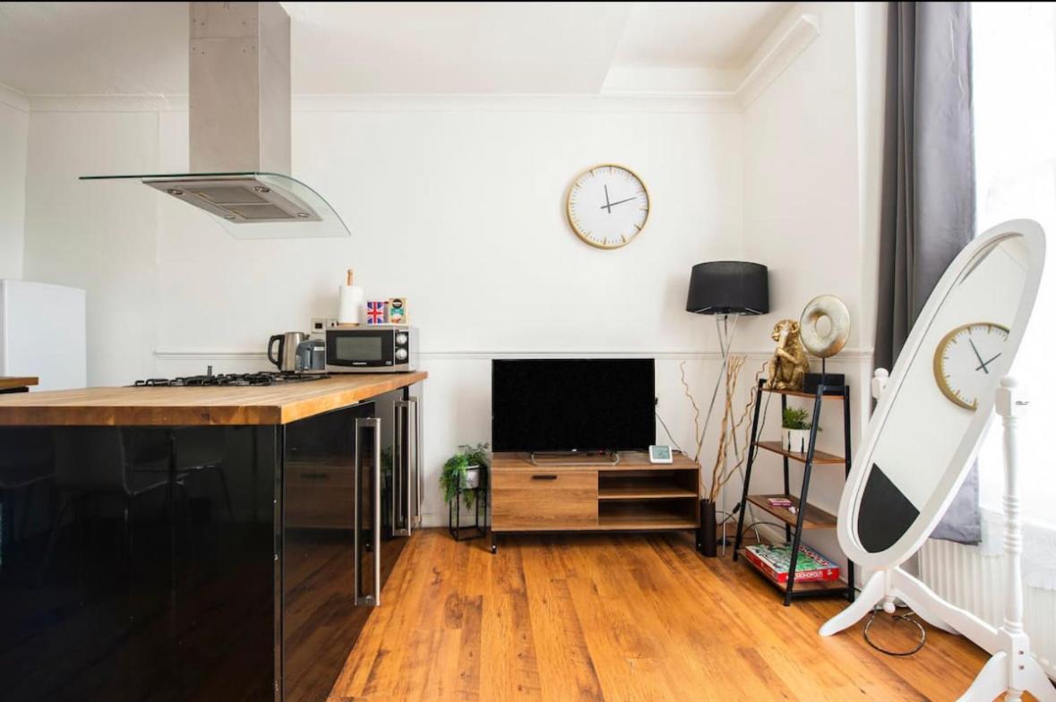 Hyde Park Apartments Λονδίνο Εξωτερικό φωτογραφία