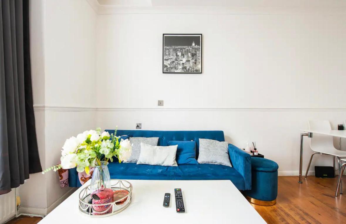 Hyde Park Apartments Λονδίνο Εξωτερικό φωτογραφία