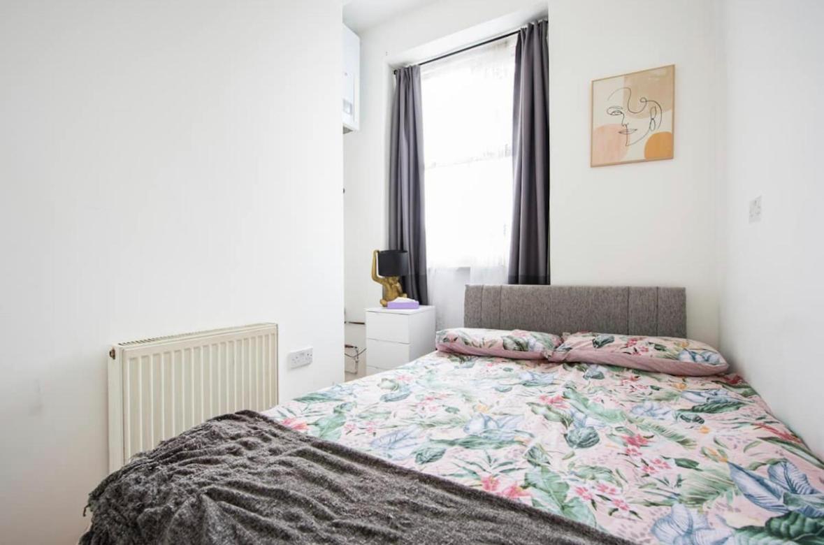 Hyde Park Apartments Λονδίνο Εξωτερικό φωτογραφία