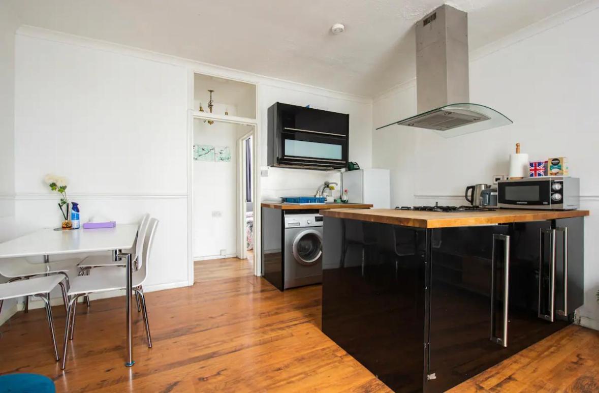 Hyde Park Apartments Λονδίνο Εξωτερικό φωτογραφία
